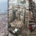 Sismo en Venezuela