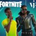 Fortnite suma a Vinícius Jr. a su universo con una nueva colaboración inspirada en el Mundial 2026