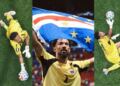 La historia de Vozinha, el portero de Cabo Verde que se convirtió en ídolo ante juego contra España