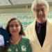 Yolett Cervantes cumple el sueño mundialista y representa a Claudia Sheinbaum en la inauguración del Mundial 2026