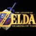 Nintendo confirma el remake de Zelda: Ocarina of Time para Switch 2