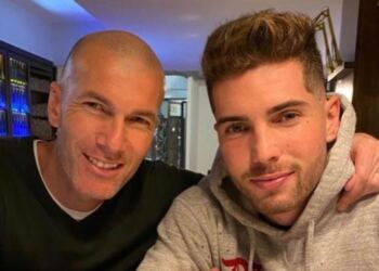 ¿Quiénes son los hijos de leyendas del futbol que disputan la Copa del Mundo 2026?