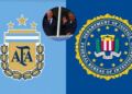 FBI investigaría a la Asociación de Futbol Argentino por lavado de dinero