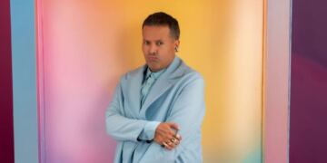 Aldo Rendón es el cuarto habitante confirmado de La Casa de los Famosos México 2026
