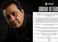 ENALOC suspende colaboración con Alfonso Obregón tras nuevas acusaciones públicas