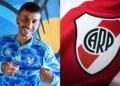 ¡Es oficial! River Plate confirma el fichaje de Ángel Correa