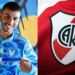¡Es oficial! River Plate confirma el fichaje de Ángel Correa