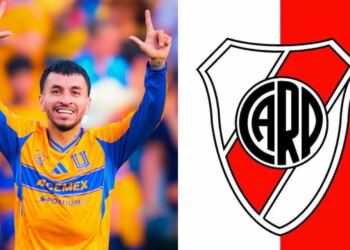 ¿Se cae? Tigres cambia condiciones del fichaje de Ángel Correa a River Plate