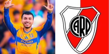 ¿Se cae? Tigres cambia condiciones del fichaje de Ángel Correa a River Plate