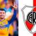 ¿Se cae? Tigres cambia condiciones del fichaje de Ángel Correa a River Plate