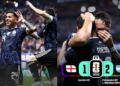 Argentina remonta y vence a Inglaterra: jugará la gran final del Mundial 2026 ante España
