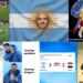 Los mejores memes de la sufrida victoria de Argentina sobre Egipto