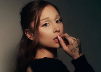 Ariana Grande demanda a hackers por filtrar música inédita y material privado durante años