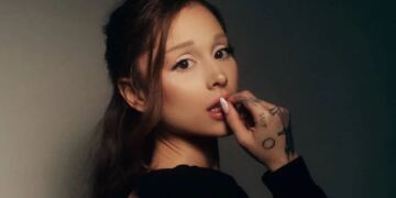Ariana Grande demanda a hackers por filtrar música inédita y material privado durante años