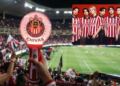 De BTS al Rebaño: ARMY convierte a Chivas en su nuevo equipo favorito