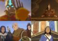 ¡Aang está de regreso! Lanzan el primer tráiler de Avatar Aang: El Último Aire Nómada