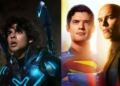 Blue Beetle vuelve a volar! Xolo Maridueña se suma a Man of Tomorrow, la secuela de Superman