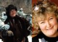 Muere Brenda Fricker, la inolvidable "Mujer de las Palomas" de Mi pobre angelito 2, a los 81 años