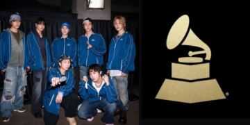 BTS arremete contra los Grammy: el grupo anuncia que no enviará su música para las nominaciones de 2027