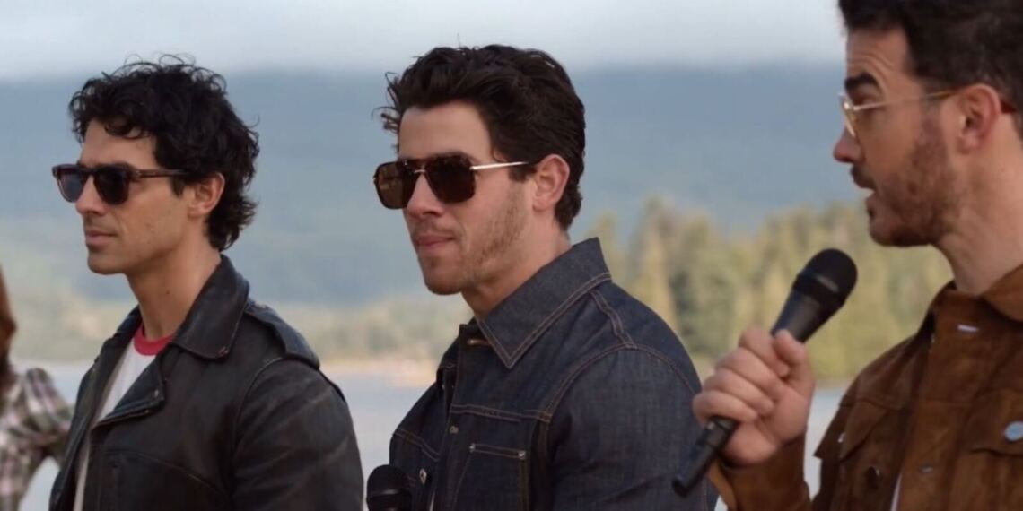 ¡Camp Rock está de vuelta! Disney sorprende con el primer teaser de Camp Rock 3