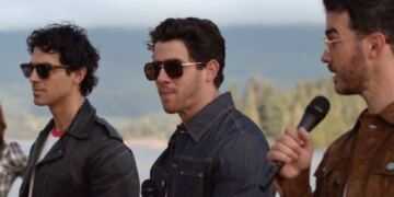 ¡Camp Rock está de vuelta! Disney sorprende con el primer teaser de Camp Rock 3