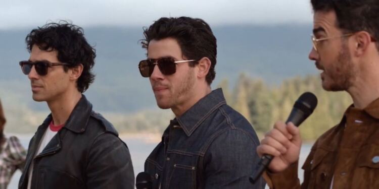 ¡Camp Rock está de vuelta! Disney sorprende con el primer teaser de Camp Rock 3