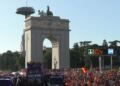 Celebraciones en Madrid
