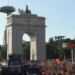 Celebraciones en Madrid