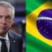 ¿Carlo Ancelotti seguirá con Brasil tras la eliminación del Mundial? Esto es lo que se sabe