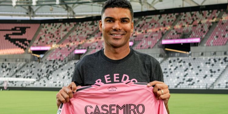 Casemiro