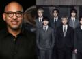 CEO de los Grammy Responde a BTS: “Nunca se trata de dividir, sino de expandir”
