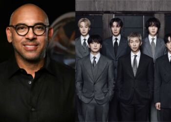 CEO de los Grammy Responde a BTS: “Nunca se trata de dividir, sino de expandir”