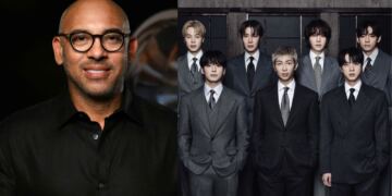 CEO de los Grammy Responde a BTS: “Nunca se trata de dividir, sino de expandir”