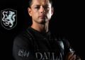 Javier 'Chicharito' Hernández inicia un nuevo capítulo en el Atlético Dallas