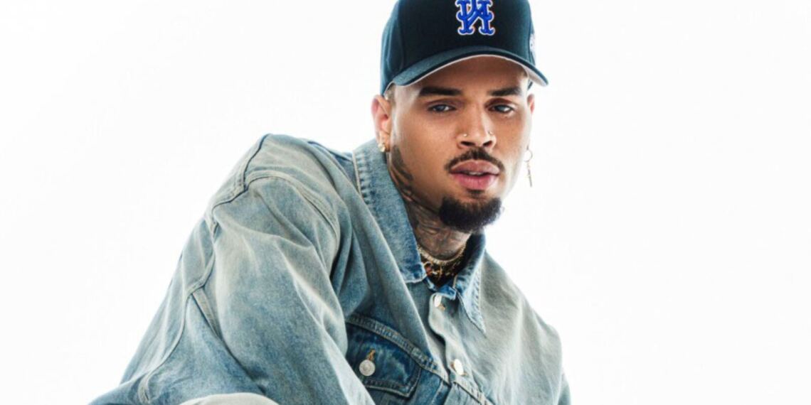 Chris Brown es declarado responsable por ataque de su perro a su ex ama de llaves