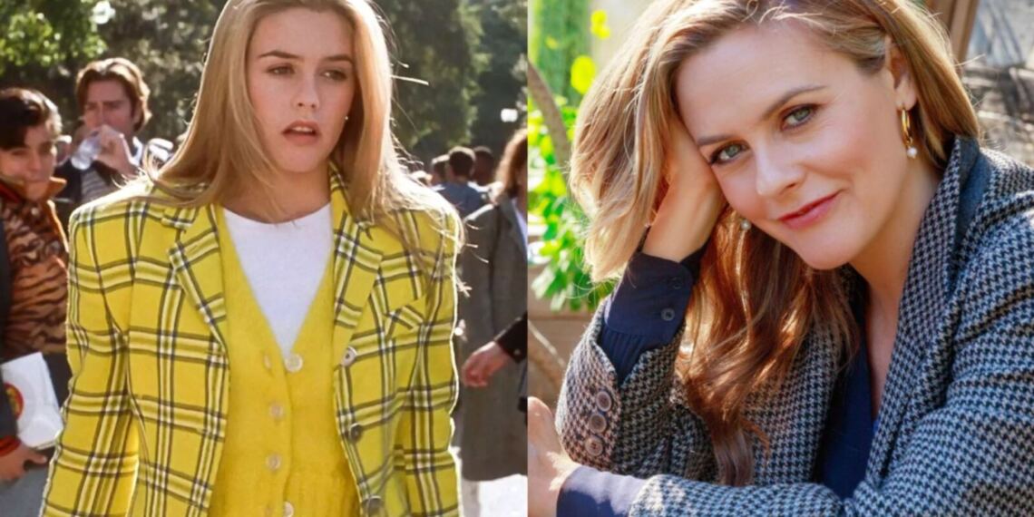Alicia Silverstone vuelve como Cher: Paramount+ confirma serie secuela de Clueless