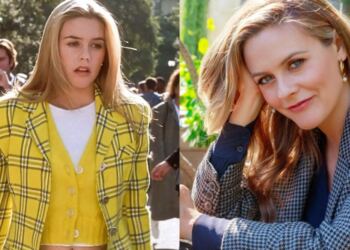 Alicia Silverstone vuelve como Cher: Paramount+ confirma serie secuela de Clueless