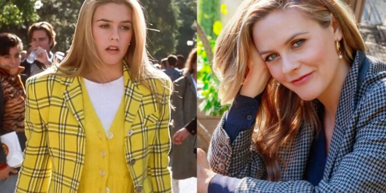 Alicia Silverstone vuelve como Cher: Paramount+ confirma serie secuela de Clueless