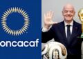 CONCACAF dice no al plan de Gianni Infantino para privatizar el Mundial de la FIFA
