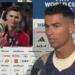 Critican a Cristiano Ronaldo tras asegurar que la Eurocopa tiene la misma dimensión que el Mundial