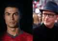 Cristiano Ronaldo protagonizaría y produciría la serie “Day 1s”