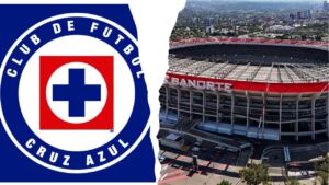 ¡Siempre no! Cruz Azul no jugará en el Estadio Azteca durante el Apertura 2026, regresarán al Ciudad de los Deportes