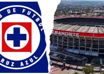 ¡Siempre no! Cruz Azul no jugará en el Estadio Azteca durante el Apertura 2026, regresarán al Ciudad de los Deportes