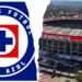 ¡Siempre no! Cruz Azul no jugará en el Estadio Azteca durante el Apertura 2026, regresarán al Ciudad de los Deportes