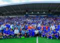 Cruz Azul jugará en el Estadio Corregidora su primer partido de local