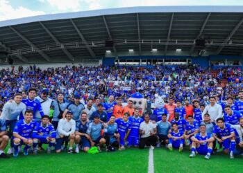 Cruz Azul jugará en el Estadio Corregidora su primer partido de local