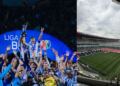 Cruz Azul cambia de planes, jugará como local en el Estadio Banorte durante el Apertura 2026