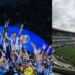 Cruz Azul cambia de planes, jugará como local en el Estadio Banorte durante el Apertura 2026