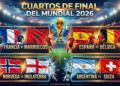 Cuartos de Final