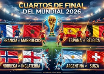 Cuartos de Final